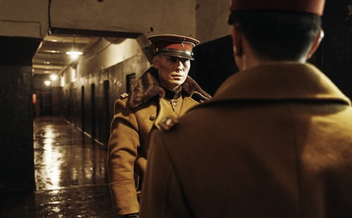 영화 하얼빈 무대인사 일정 예매하기