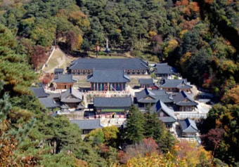 해인사: 팔만대장경의 고향, 한국 불교의 지혜가 숨 쉬는 곳