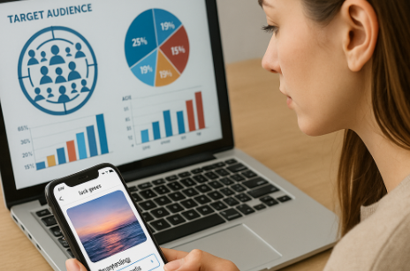 인스타그램 부업 성공을 위한 해시태그 전략 완전 정복