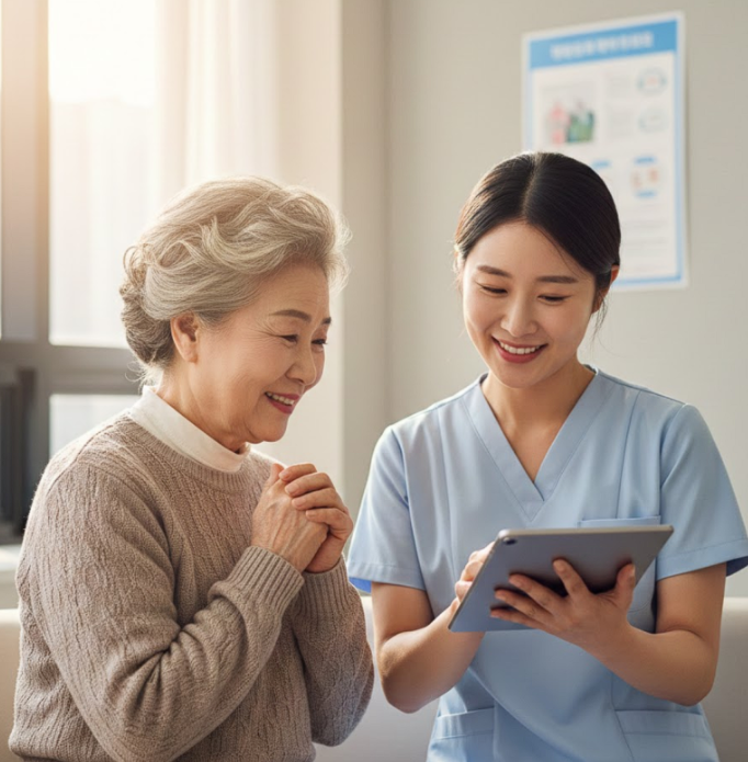 65세 대상포진 무료접종에 대한 지자체 지원, 백신 비교, 접종 병원 정보
