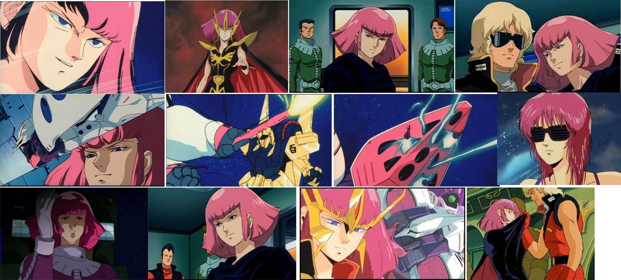 큐베레이 파일럿 하만 칸 이미지입니다.