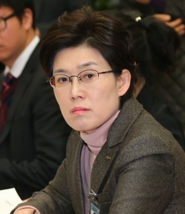 최연혜 프로필 나이 고향 학력 재산 국회의원 경력 페이스북