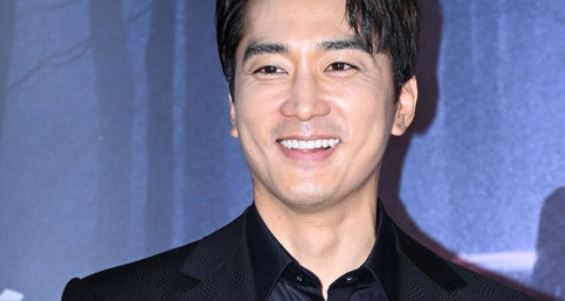 송승헌 