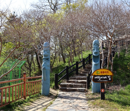 강원도 가볼만한곳 베스트10