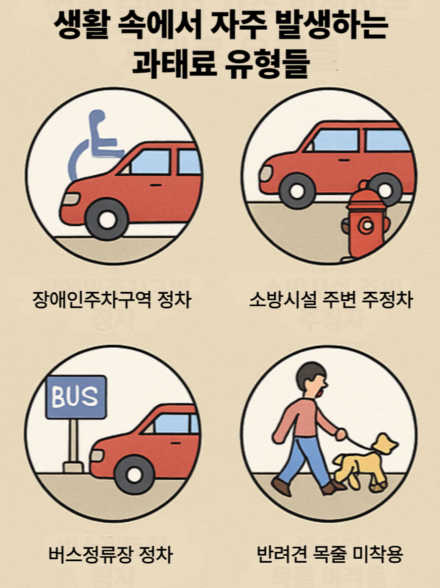 생활속과태료유형4