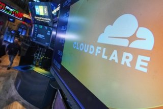 클라우드플레어(Cloudflare) 오류