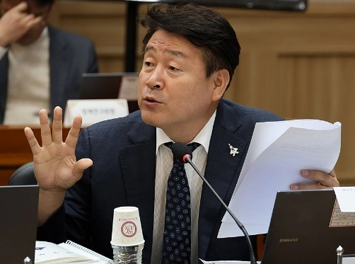 기동민 의원 성북을 공천 컷오프 이유