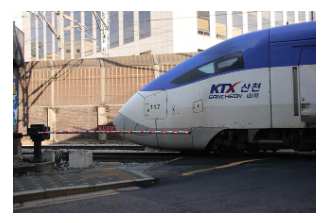 KTX