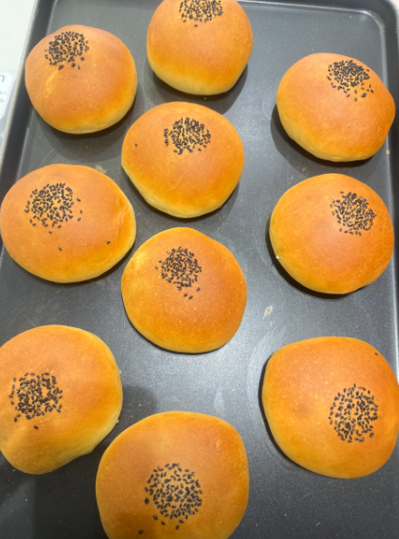 김성수제빵소 대표 메뉴