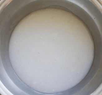 김장김치 양념 맛있게 만드는 방법