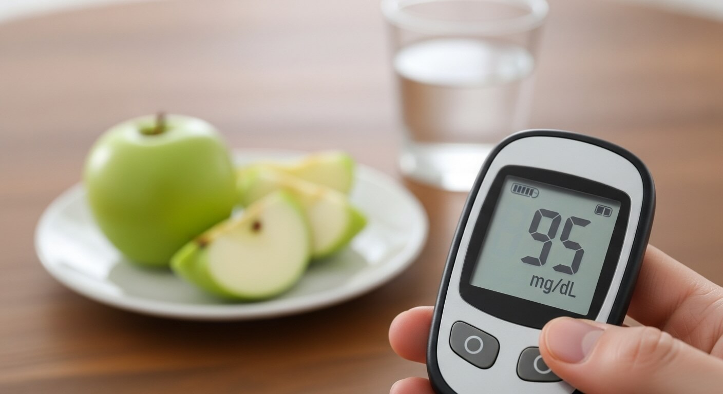 혈당 정상수치