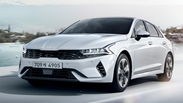 K8 하이브리드 가격