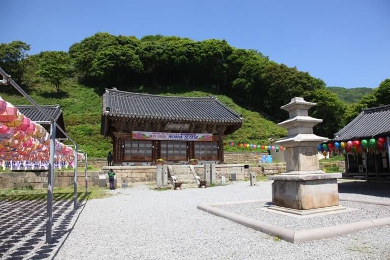 [여름휴가추천]경기도에서 꼭 가봐야 할 여름 계곡 추천 Best 6