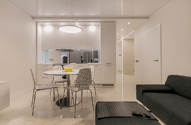 호반써밋 목동 무순위