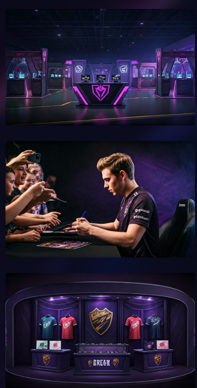 2025 e스포츠 월드컵(EWC)대회 총정리: 기간 일정 종목 중계 시청방법 티켓구매