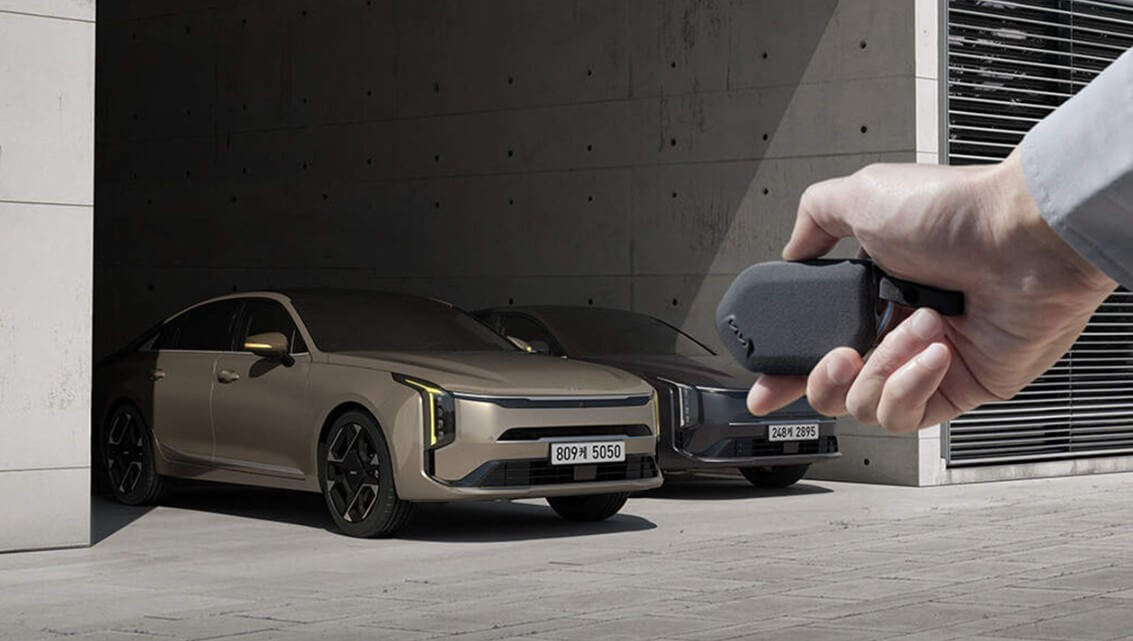 2025 기아 K8 하이브리드 가격표(신형)