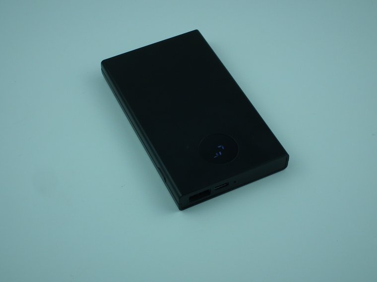 콘센트카메라 어댑터형 설치 모습