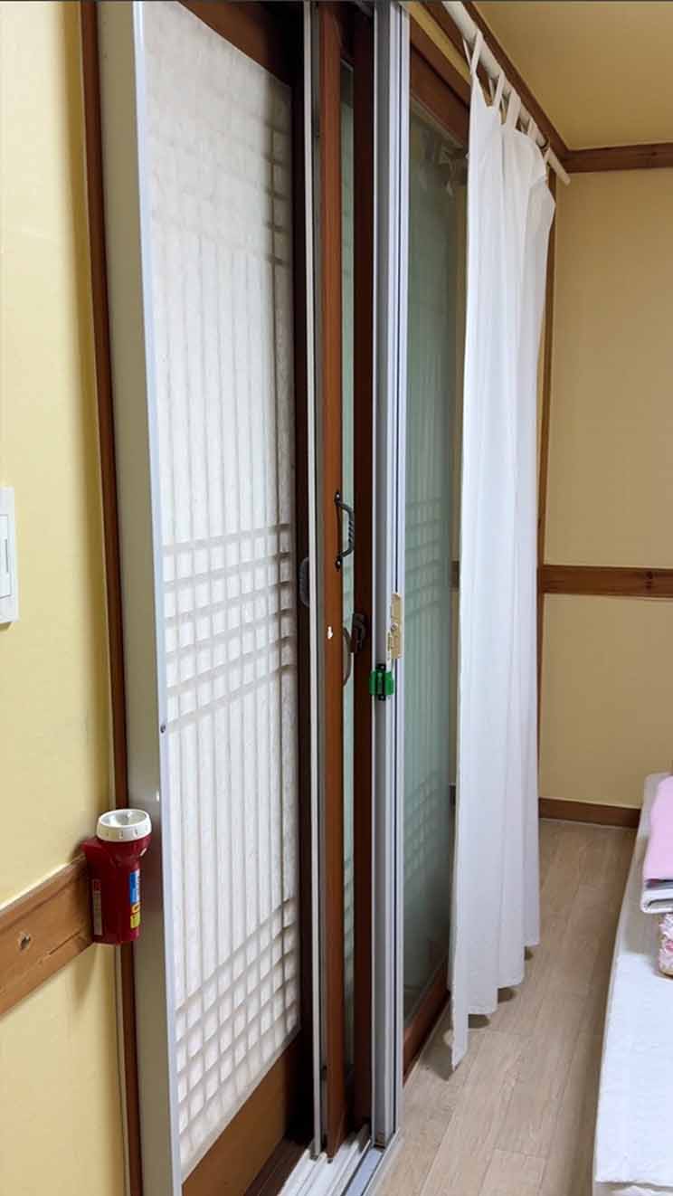 전주-한옥마을숙소추천-마당예쁜집-실내