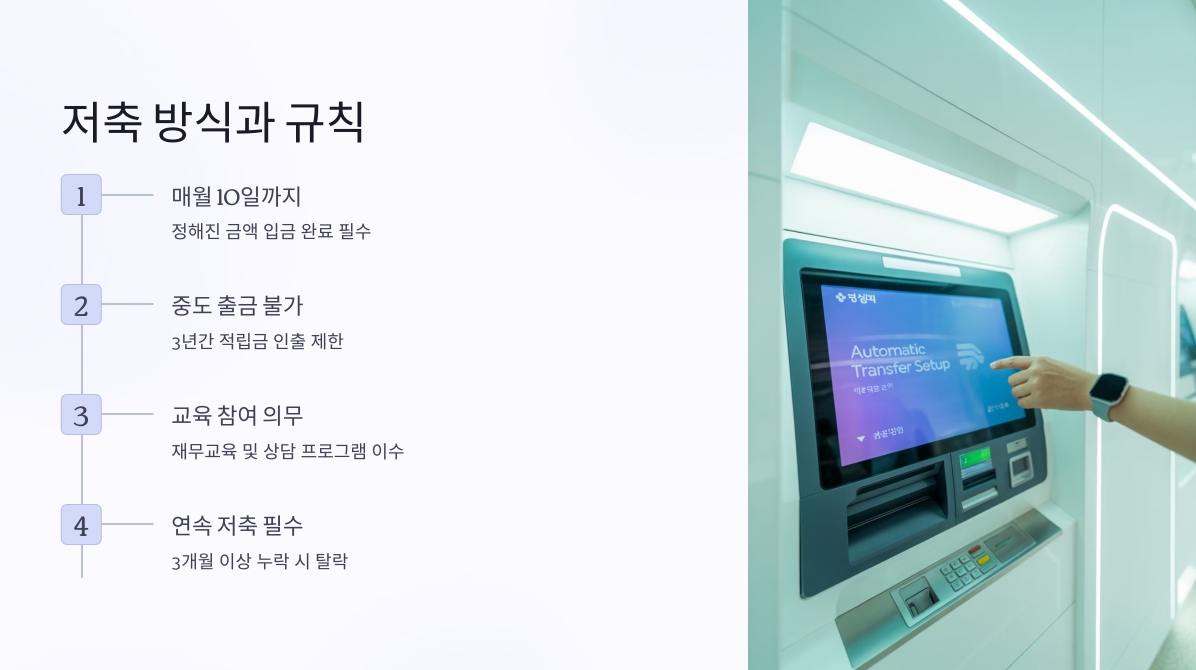 희망두배 청년통장