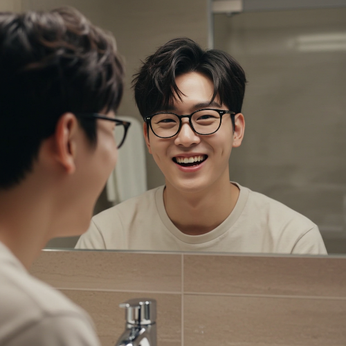 노안수술 안구건조증 