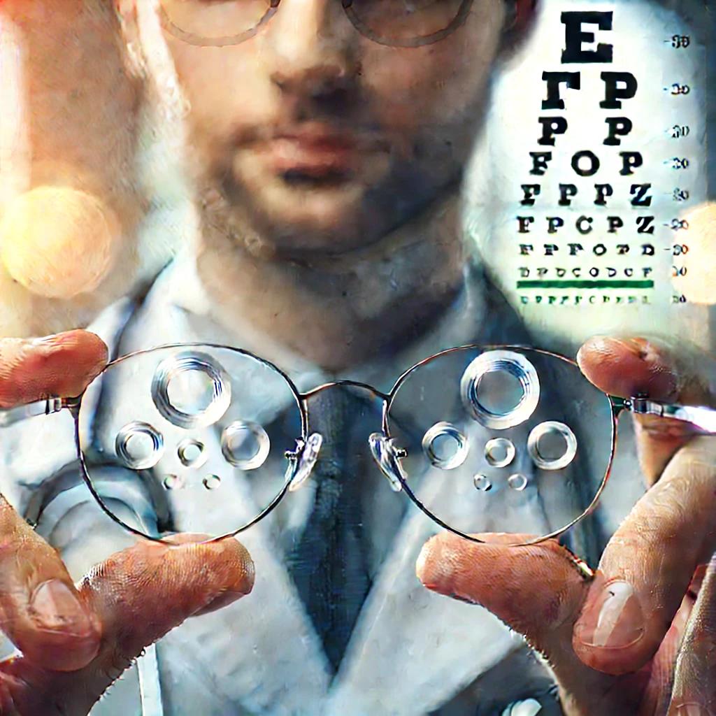 백내장 다초점렌즈 실손보험 안된다