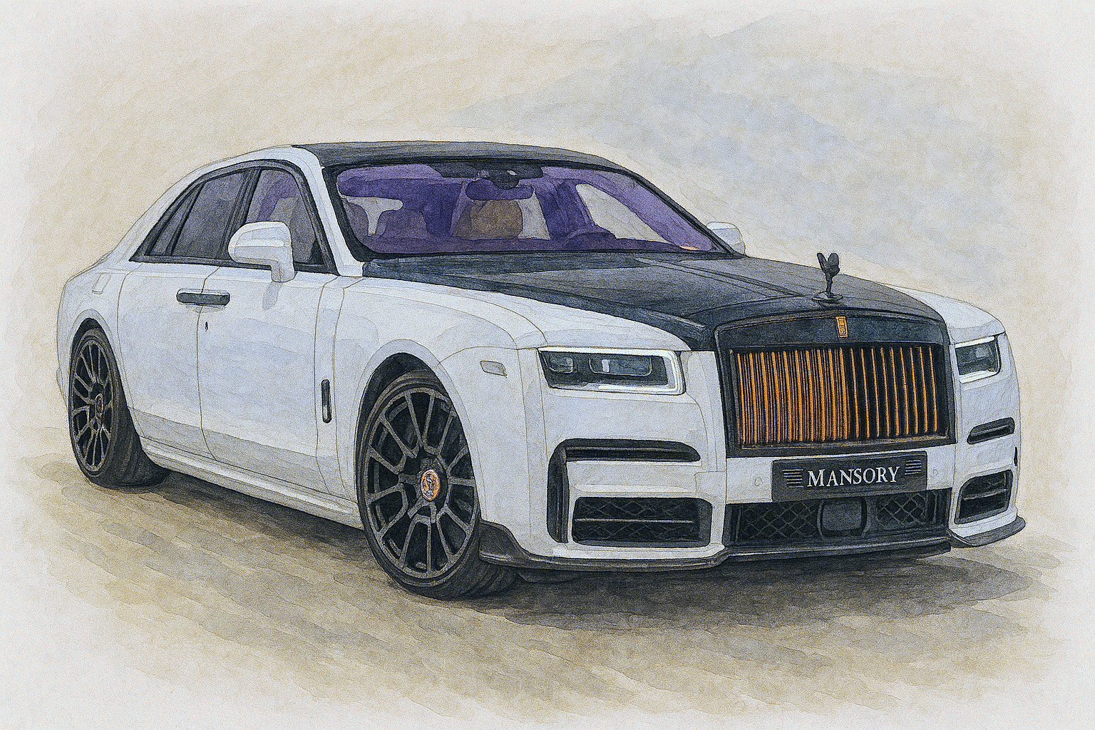 세계의 3대명차1