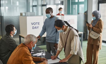 제22대 국회의원 선거 사전투표 장소 및 일정 안내