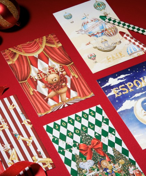 더 현대 크리스마스 사전 예약