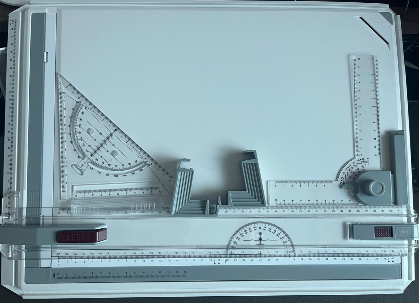조경기능사 실기시험 준비물