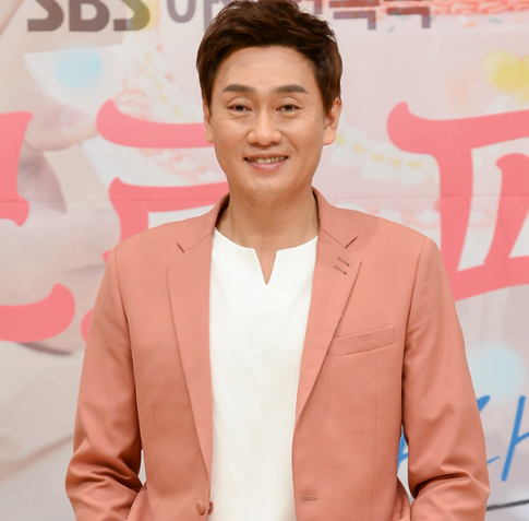 박형준 배우
