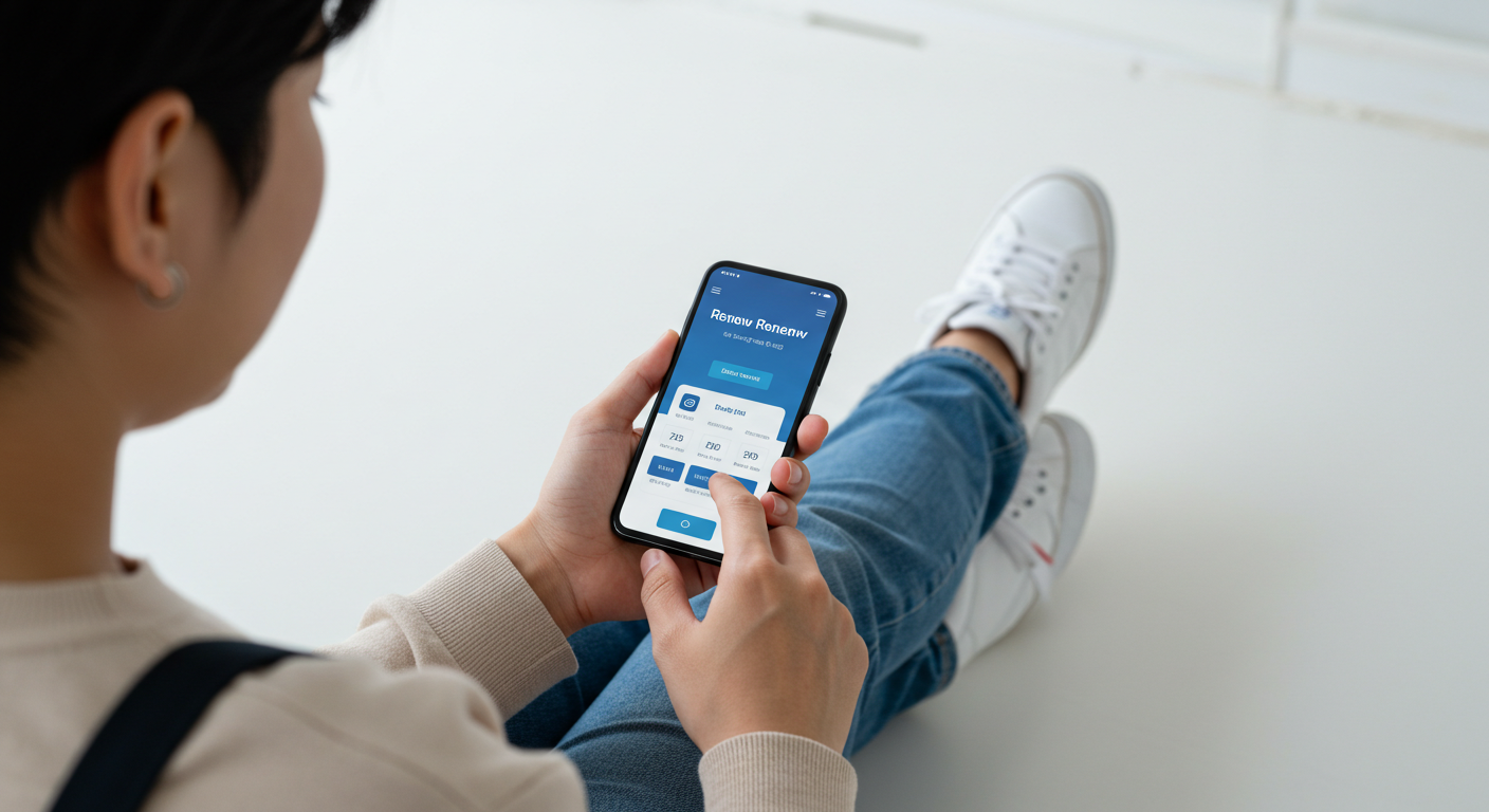 농협 체크카드, 재발급, NH올원뱅크