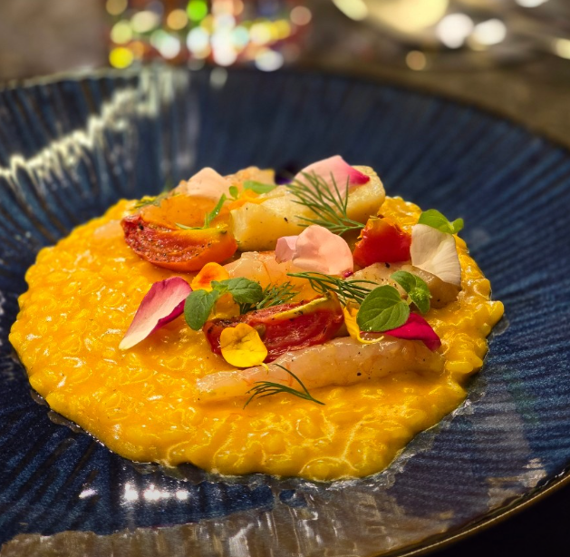 나폴리 맛피아 '비아 톨레도 파스타바' 음식2