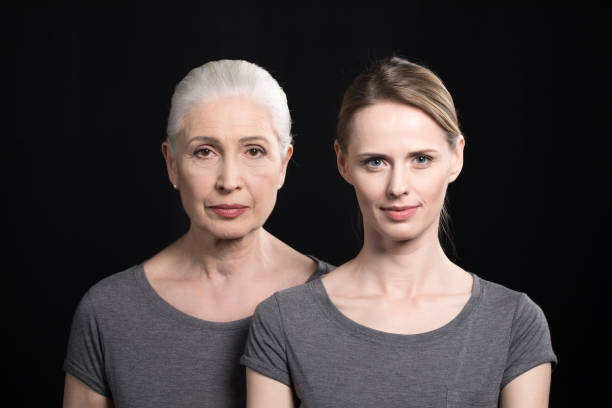 NMN의 효능 NMN[니코틴아마이드 모노뉴클레오티드]의 비밀: 젊음의 열쇠를 찾아서