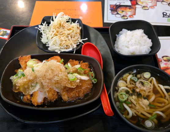 생방송투데이 인생식당 메밀국수 청주 맛집