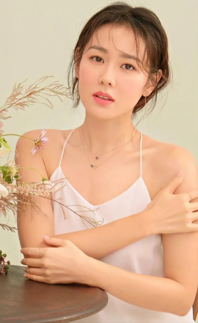 손예진 ソン・イェジン 1