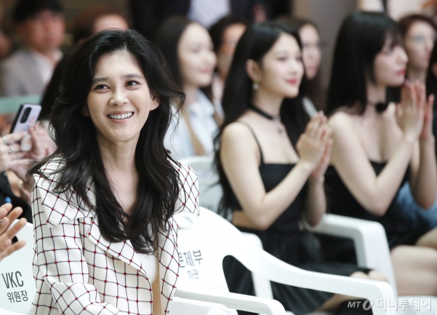 이부진 호텔신라 사장