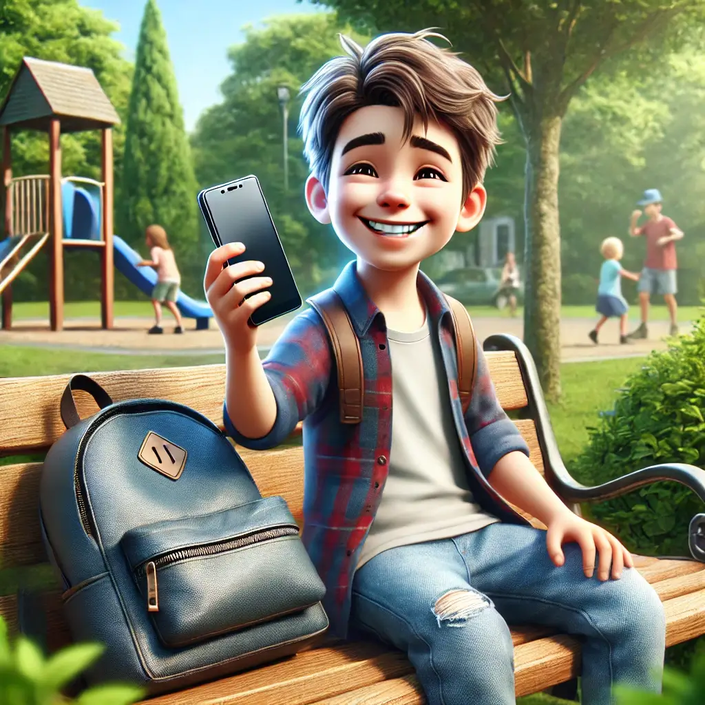 모바일 신분증 소지자는 필독해야 할 스마트폰 분실 시 대처법!