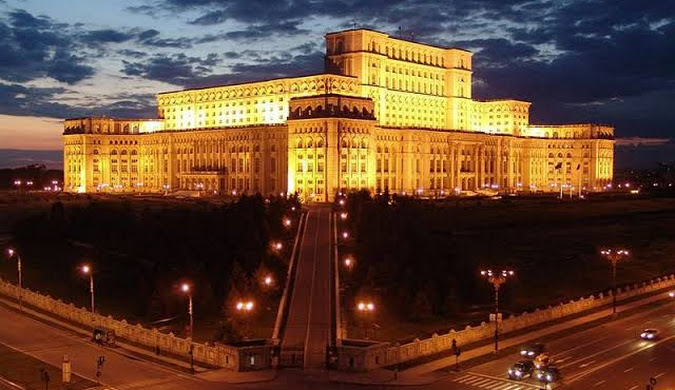 부쿠레슈티(Bucharest)