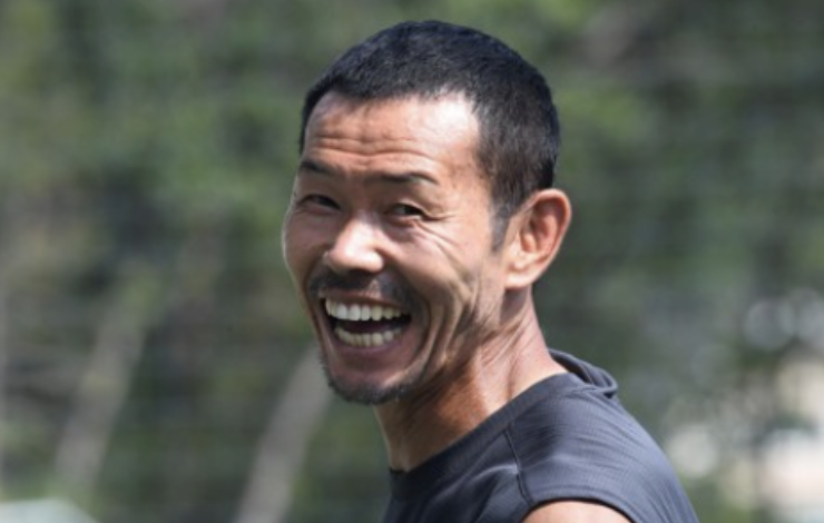 손웅정 인터뷰