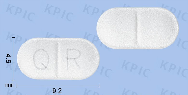 모사핀정에 대한 모든 것