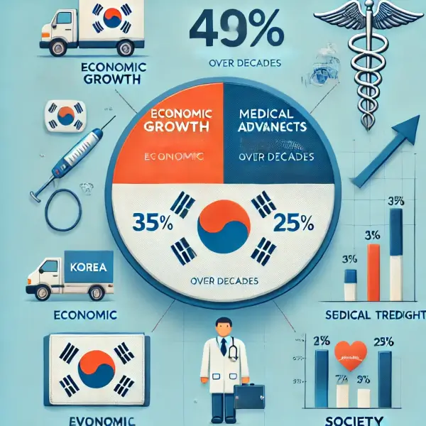한국인-평균키와-평균몸무게