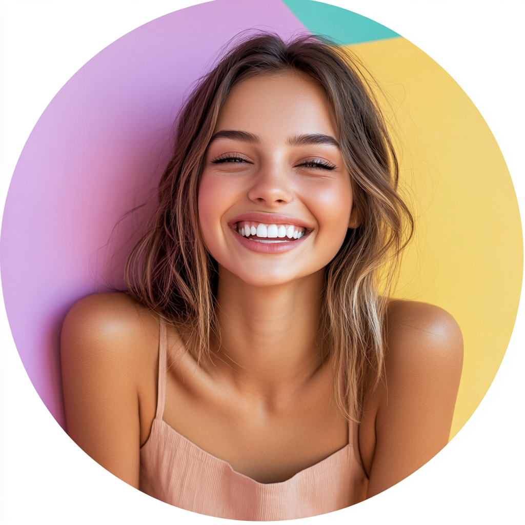 질환 상태에 따른 맞춤 치아 미백