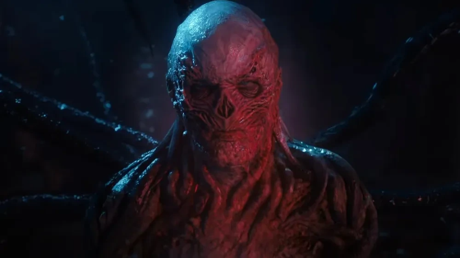 기묘한 이야기 시즌 4