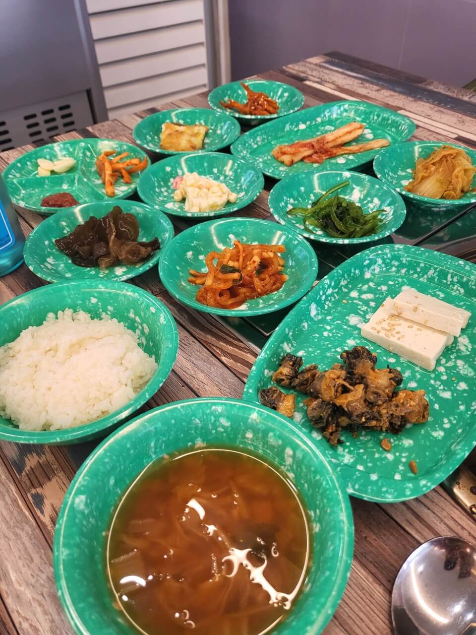 생생정보 장PD의 AI 여행기 5월 제철 해산물여행 충남 서천 쭈꾸미볶음 맛집 장항집 생생정보 2297회 