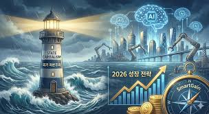 2026성장 전략