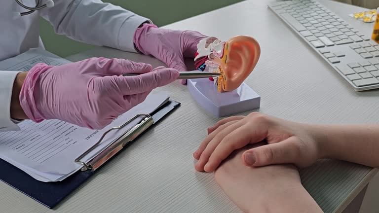 이경화증 완치 가능한가요? 최신 치료법과 관리 팁