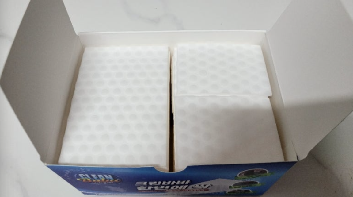 크린바바 매직시트 내돈내산 후기