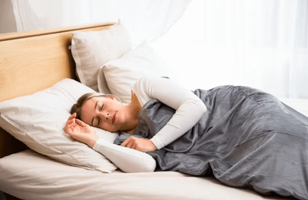 멜라토닌 대체 솔루션: 수면의 질 높이는 3가지 습관