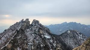 북한산국립공원 실시간 CCTV 확인 방법