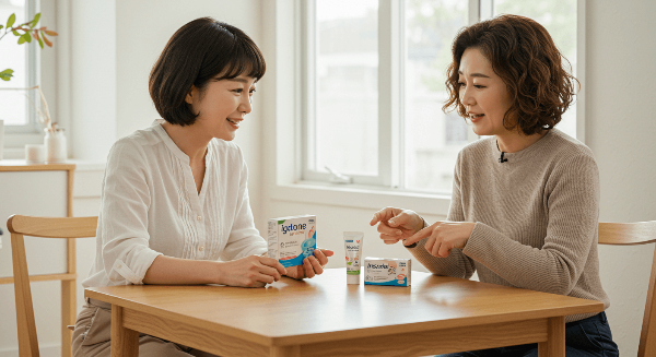 이가탄 가격 성분 효능 사진 14